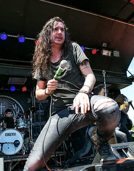 Efemérides del Rock y Heavy Metal: Qué pasó un 04 de Enero