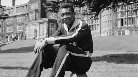Pelé Pelé