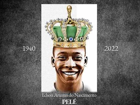 Pelé Pelé