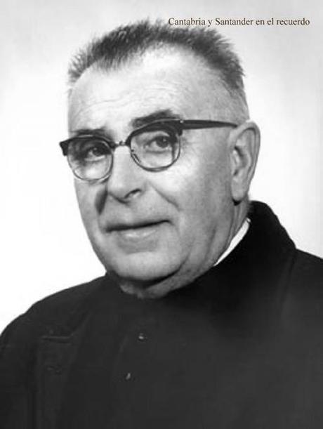 Don Daniel, el inolvidable fundador de la Obra San Martín