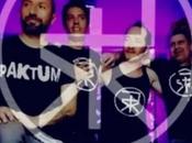 Paktum mezcla rock sonidos afro latinos nuevo single Conjuro”