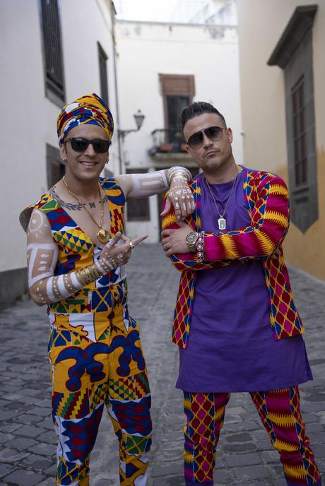 Manu La Habana y Mauricio Severo parten el año con «Abre Eleggua» ccffa9c7-d573-4be1-de14-748eac113f8a