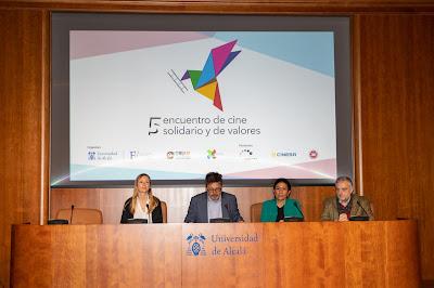 'Los renglones torcidos de Dios', Eduard Fernández, Laura Galán o Carlos Saura destacan entre los ganadores de la quinta edición de los Premios CYGNUS