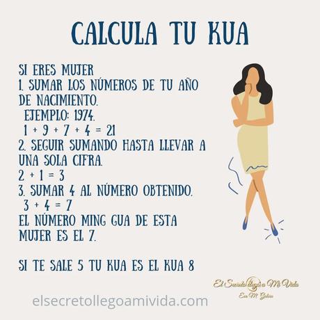 Escritorio ideal para Feng Shui