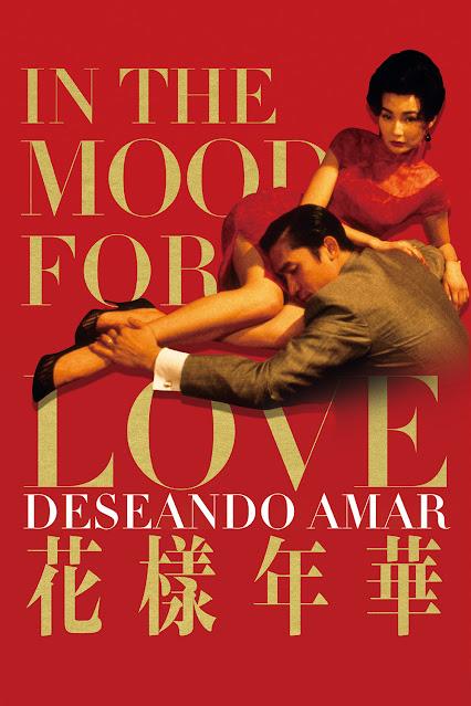 Dibucedario 2023 / D / Deseando amar (Wong Kar-Wai, 2000)