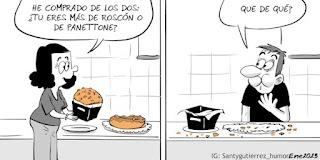 Mi propuesta de lectura de prensa para hoy jueves, 5 de enero