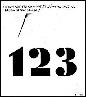 Mi propuesta de lectura de prensa para hoy jueves, 5 de enero