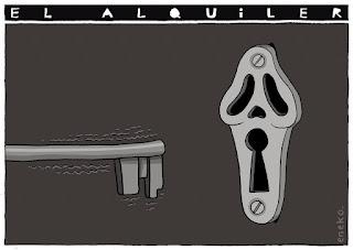 Mi propuesta de lectura de prensa para hoy jueves, 5 de enero