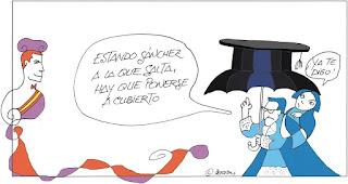 Mi propuesta de lectura de prensa para hoy jueves, 5 de enero