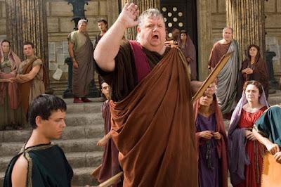 El Primer periódico de Roma. Las Actas El Primer periódico de Roma. Las Actas