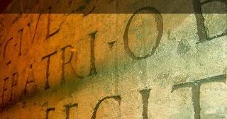 El Primer periódico de Roma. Las Actas El Primer periódico de Roma. Las Actas