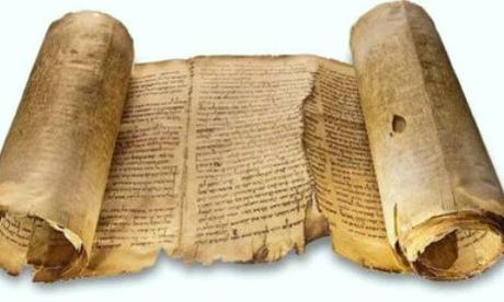 El Primer periódico de Roma. Las Actas El Primer periódico de Roma. Las Actas