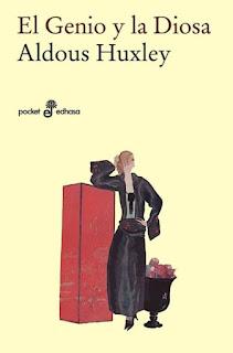 El Genio y la Diosa El Genio y la Diosa