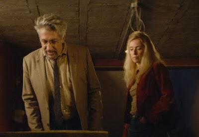 INCREÍBLE PERO CIERTO (INCROYABLE MAIS VRAI) (Francia, Bélgica; 2022) Ciencia Ficción, Fantástico, Comedia, Drama INCREÍBLE PERO CIERTO (INCROYABLE MAIS VRAI) (Francia, Bélgica; 2022) Ciencia Ficción, Fantástico, Comedia, Drama