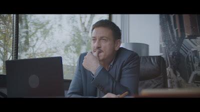 INCREÍBLE PERO CIERTO (INCROYABLE MAIS VRAI) (Francia, Bélgica; 2022) Ciencia Ficción, Fantástico, Comedia, Drama