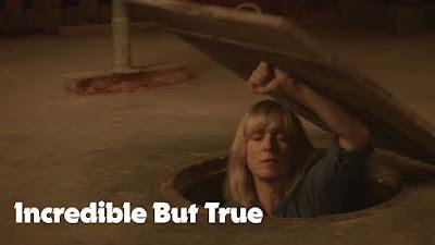 INCREÍBLE PERO CIERTO (INCROYABLE MAIS VRAI) (Francia, Bélgica; 2022) Ciencia Ficción, Fantástico, Comedia, Drama INCREÍBLE PERO CIERTO (INCROYABLE MAIS VRAI) (Francia, Bélgica; 2022) Ciencia Ficción, Fantástico, Comedia, Drama