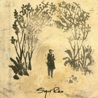 Sigur Rós - Taak (2005)