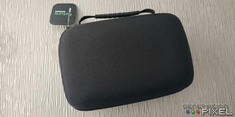 ANÁLISIS: Soporte The Fixture S2