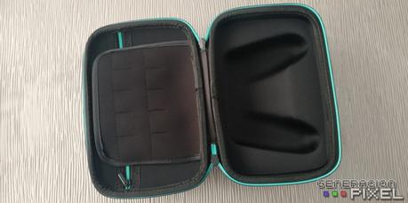 ANÁLISIS: Soporte The Fixture S2