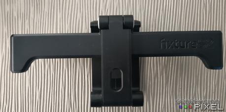 ANÁLISIS: Soporte The Fixture S2