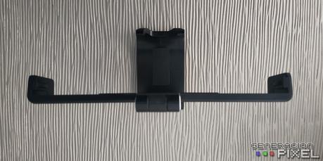 ANÁLISIS: Soporte The Fixture S2