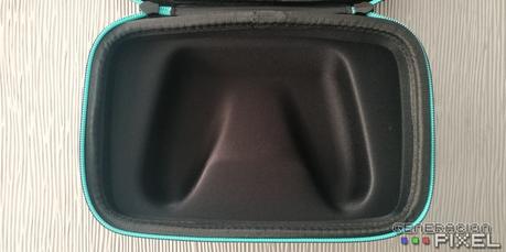 ANÁLISIS: Soporte The Fixture S2