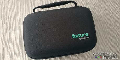 ANÁLISIS: Soporte The Fixture S2