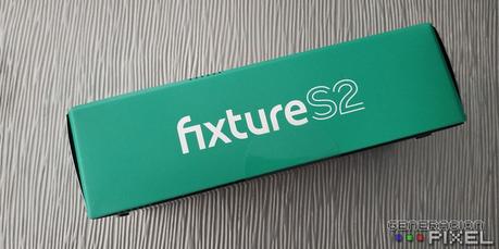 ANÁLISIS: Soporte The Fixture S2