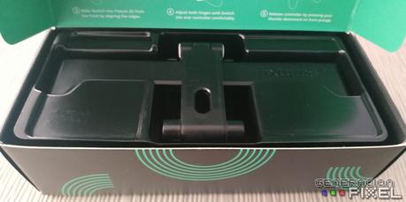 ANÁLISIS: Soporte The Fixture S2