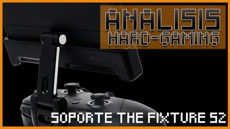 ANÁLISIS: Soporte The Fixture S2