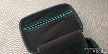 ANÁLISIS: Soporte The Fixture S2