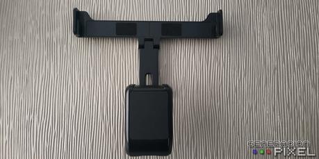 ANÁLISIS: Soporte The Fixture S2