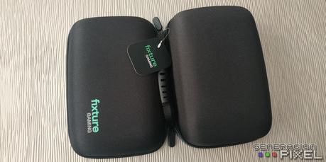 ANÁLISIS: Soporte The Fixture S2