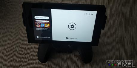 ANÁLISIS: Soporte The Fixture S2