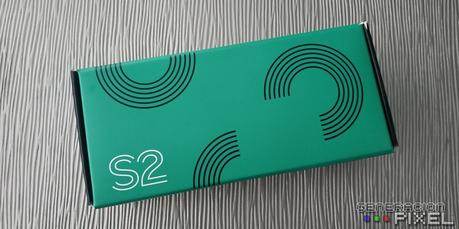 ANÁLISIS: Soporte The Fixture S2