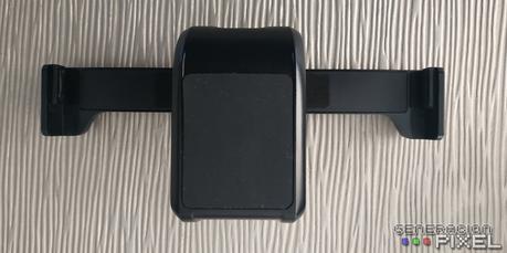 ANÁLISIS: Soporte The Fixture S2