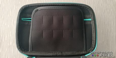 ANÁLISIS: Soporte The Fixture S2