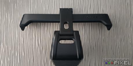 ANÁLISIS: Soporte The Fixture S2