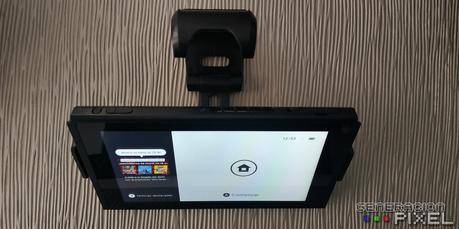 ANÁLISIS: Soporte The Fixture S2