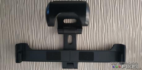 ANÁLISIS: Soporte The Fixture S2