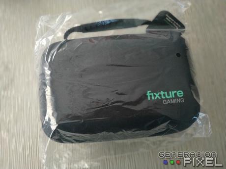 ANÁLISIS: Soporte The Fixture S2