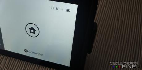 ANÁLISIS: Soporte The Fixture S2