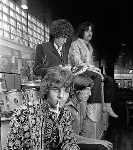 Efemérides del Rock y Heavy Metal: Qué pasó un 05 de Enero