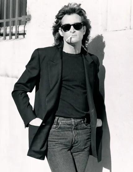 Efemérides del Rock y Heavy Metal: Qué pasó un 05 de Enero