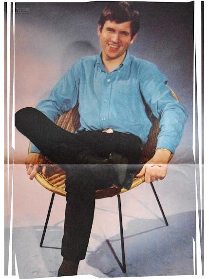 Efemérides del Rock y Heavy Metal: Qué pasó un 05 de Enero