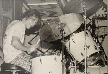 Efemérides del Rock y Heavy Metal: Qué pasó un 05 de Enero