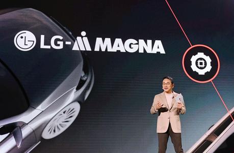 LG presenta su compromiso con la innovación implacable, brindando una vida mejor para todos LG presenta su compromiso con la innovación implacable, brindando una vida mejor para todos
