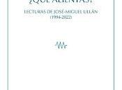Lecturas José-Miguel Ullán