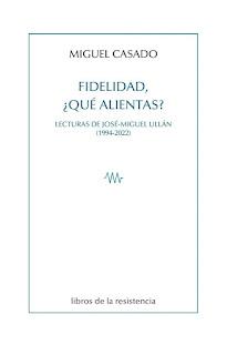 Lecturas de José-Miguel Ullán