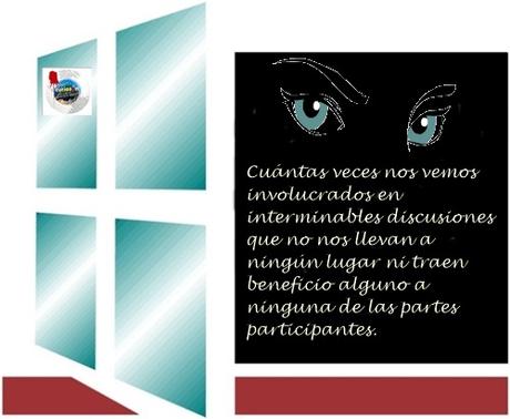 Somos energía sin control